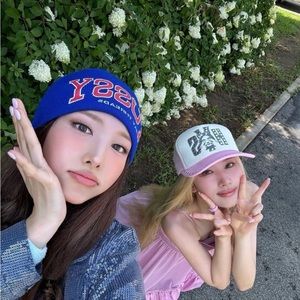 Meet your Posher, Jasmine